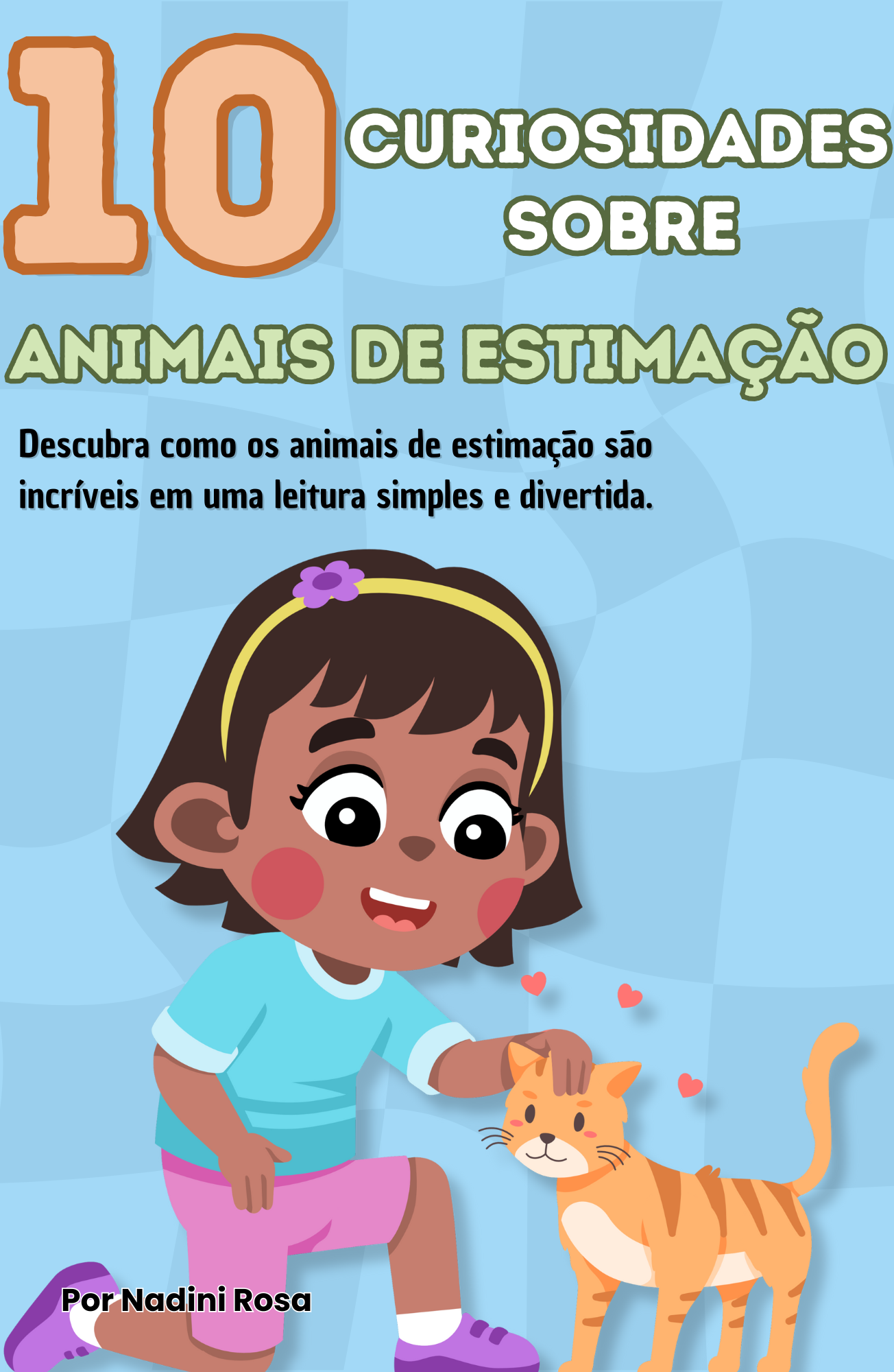 10 Curiosidades sobre Animais de Estimação
