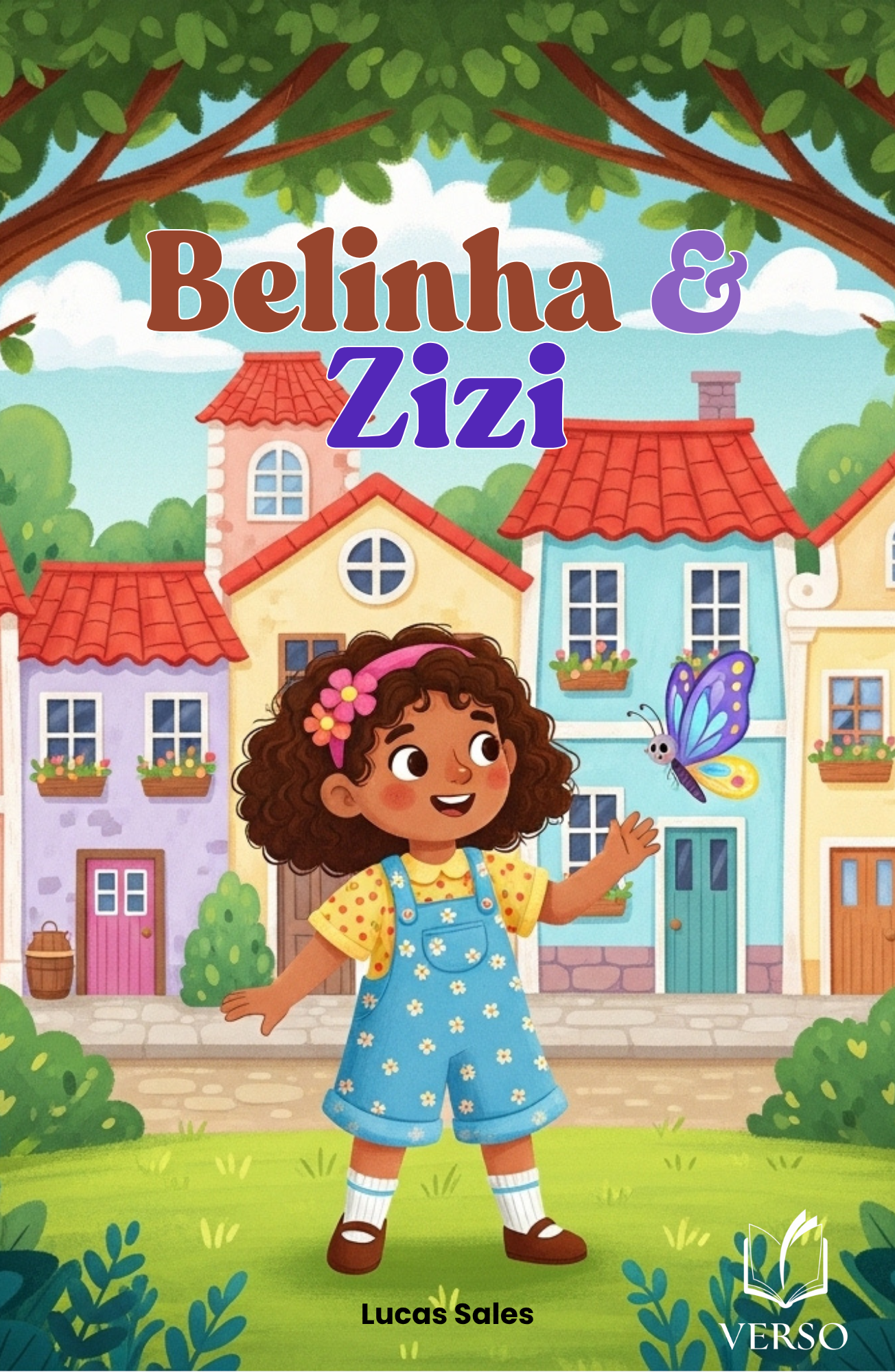 Belinha & Zizi