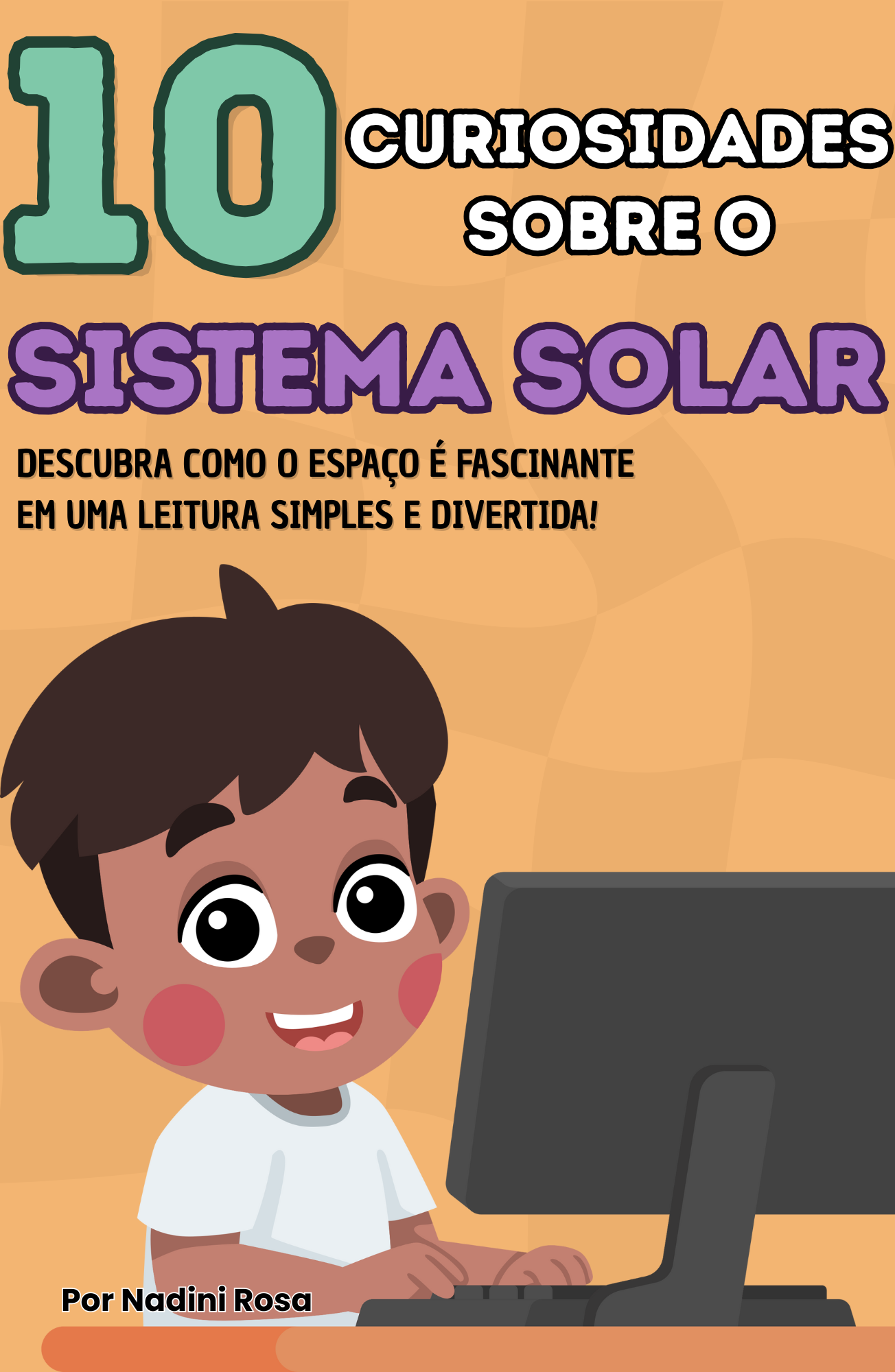 10 Curiosidades sobre o Sistema Solar