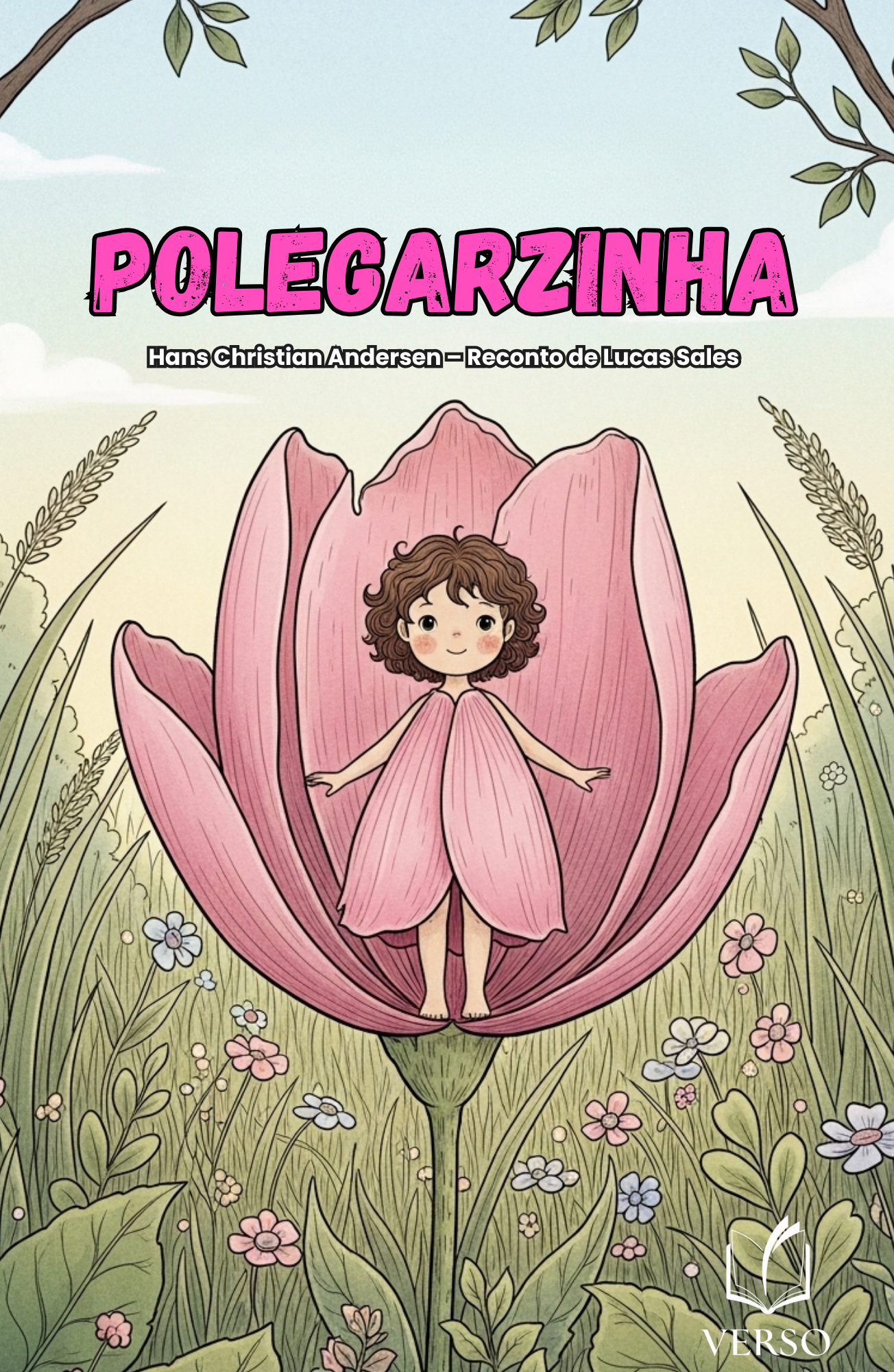 Polegarzinha