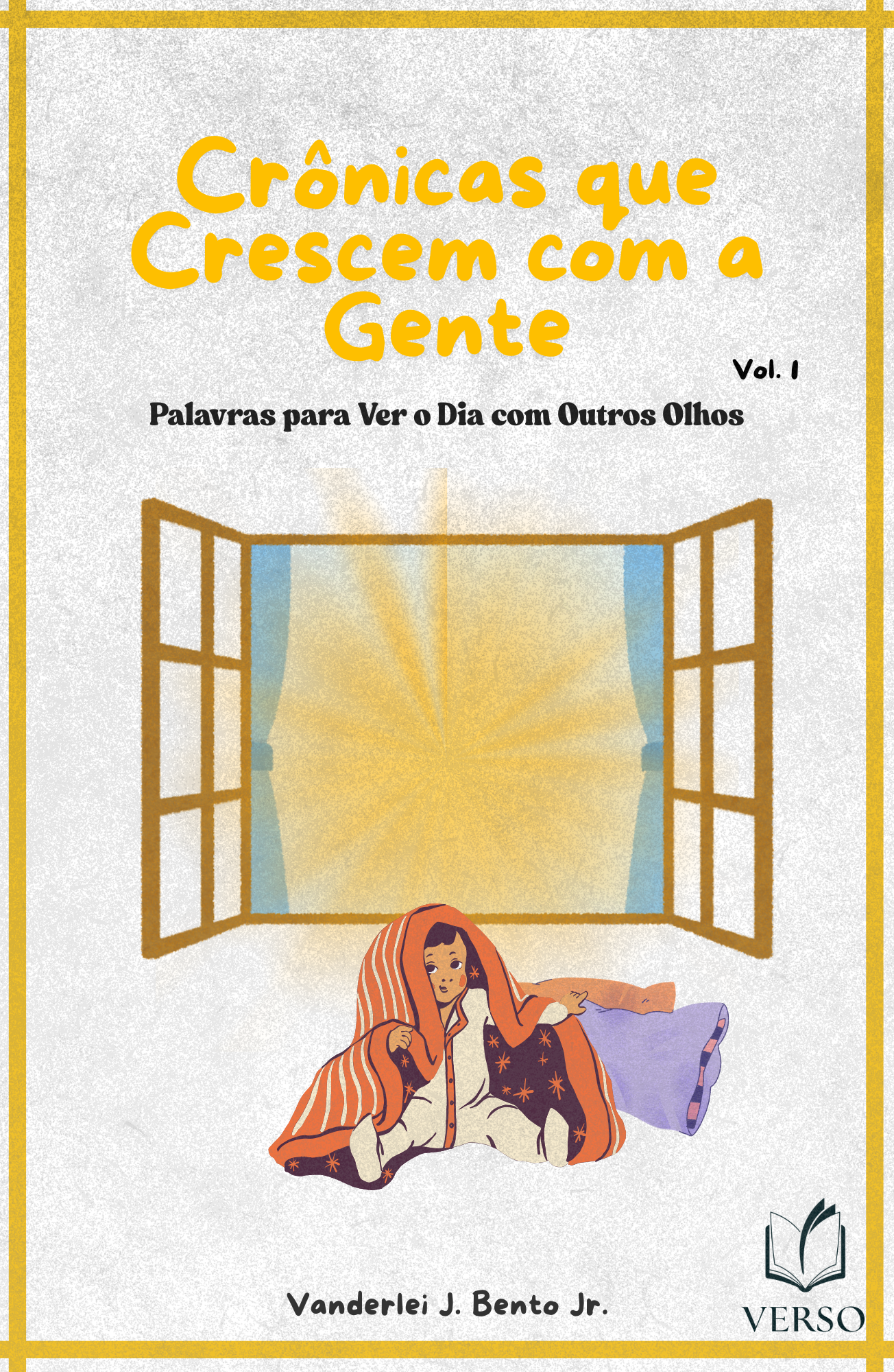 Palavras para Ver o Dia com Outros Olhos