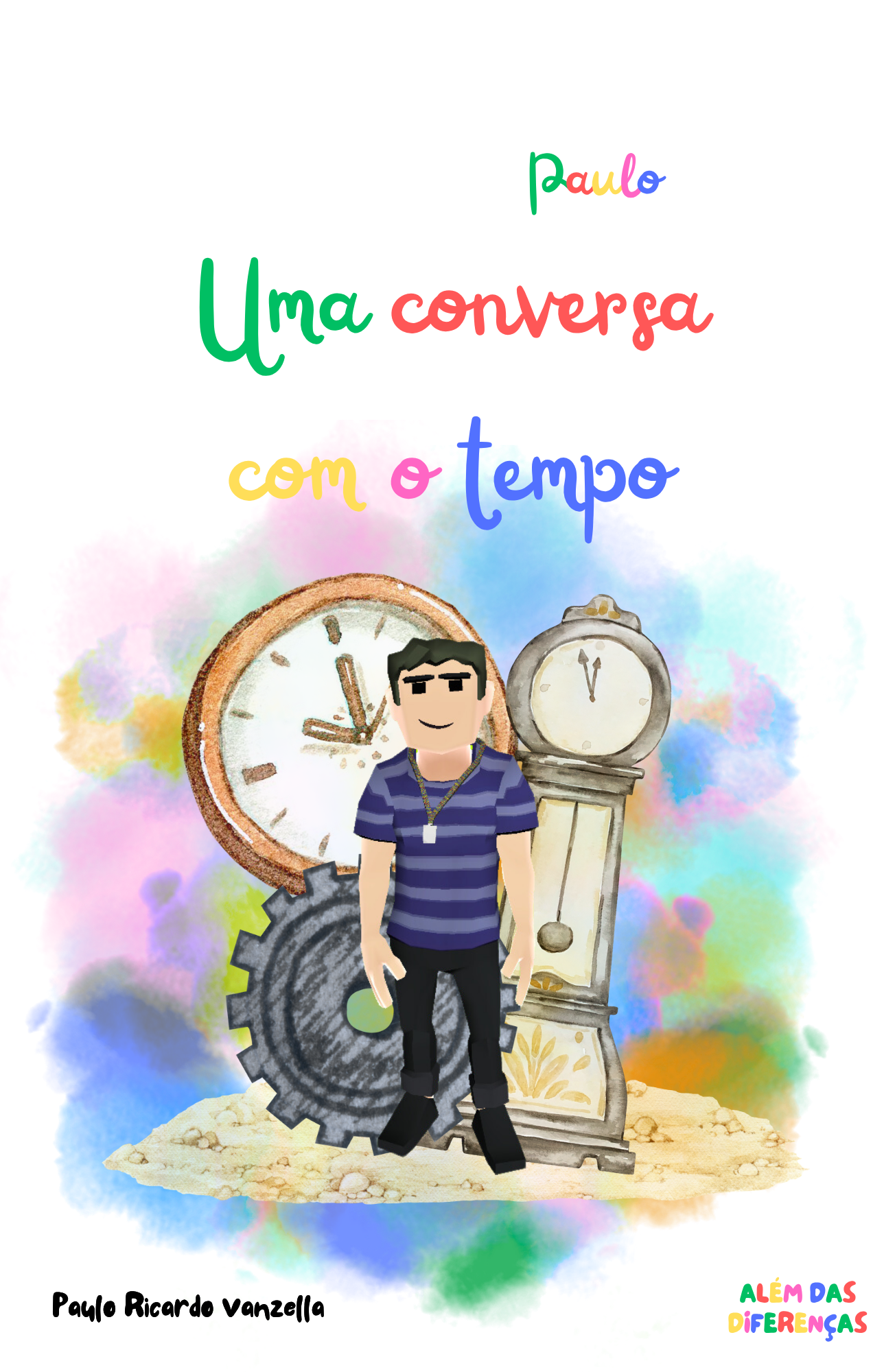 Uma Conversa com o Tempo