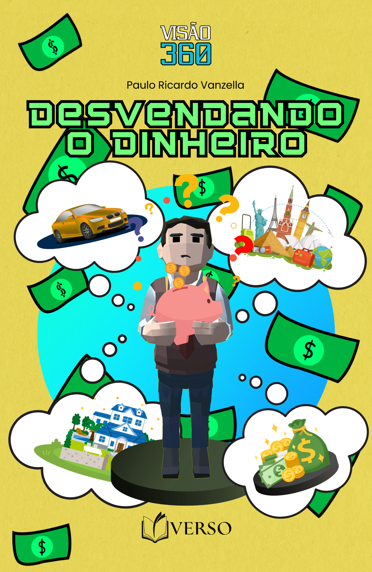 Educação Financeira